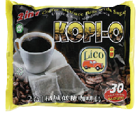 2 in 1 Coffee Mixture Bags with Sugar - 110188 - 2 in 1 Coffee Mixture Bags with Sugar - 110188