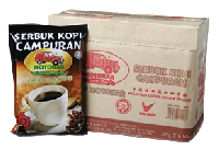 Coffee Powder Mixture 200g - 110089 - Coffee Powder Mixture 200g - 110089