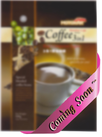 Instant Coffee 3 in 1 - 3in1 - Instant Coffee 3 in 1 - 3in1