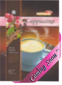 Cappucino - CA - Cappucino - CA