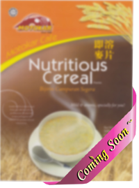 Nutrition Cereal Premix - NCP - Nutrition Cereal Premix - NCP
