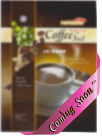  - Instant Coffee 3 in 1 - 3in1