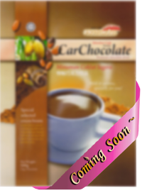  - Instant Chocolate Premix - ICP