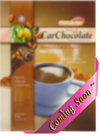 Instant Chocolate Premix - ICP - Instant Chocolate Premix - ICP