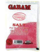  - Solar Salt 300g - 222010