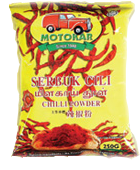  - Chilli Powder 250g - 130087