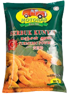  - Turmeric Powder 1Kg - 1500781